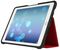 AP-EF-IP5-9-RED - Extreme Folio Case for iPad 5, Red