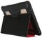 AP-EF-IP5-9-RED - Extreme Folio Case for iPad 5, Red