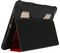 AP-EF-IP5-9-RED - Extreme Folio Case for iPad 5, Red