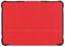 AP-EF-IP5-9-RED - Extreme Folio Case for iPad 5, Red