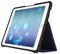 AP-EF-IP5-9-PRPL - Extreme Folio Case for iPad 5, Purple