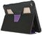 AP-EF-IP5-9-PRPL - Extreme Folio Case for iPad 5, Purple