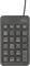 22221 - Xalas USB Numeric Keypad