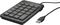 22221 - Xalas USB Numeric Keypad