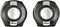 20943 - Polo Compact 2.0 Speaker Set