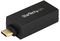 US1GC30DB - USB-C to Gigabit Ethernet Adaptor