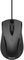 00182602 - MC-200 Optical 3-Button Mouse, Black