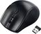 00182645 - Riano Left Handed Optical Mouse, Black