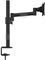 7350073735839 - M Officeline I Deskmount Single Monitor Arm Mount VESA 15-30", Black