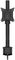 7350073735860 - M Officeline Deskmount Dual Monitor Mount back to Back VESA 15-30", Black