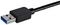 USB32DP24K60 - USB-A to Dual DisplayPort Adaptor - 4K 60Hz