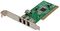 PCI1394MP - 4-Port PCI 1394a FireWire Adaptor Card