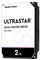 1W10002 - WD Ultrastar® 3.5" SATA Gb/s Data Center Hard Drive, 2TB