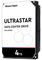 0B35950 - WD Ultrastar® 3.5" SATA Gb/s Data Center Hard Drive, 4TB