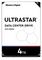 0B35950 - WD Ultrastar® 3.5" SATA Gb/s Data Center Hard Drive, 4TB