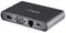 DKT30CHVSCPD - USB-C Laptop Multiport Adaptor with 4K HDMI, VGA, USB, SD & Power Delivery 3.0
