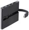 DKT30CHVSCPD - USB-C Laptop Multiport Adaptor with 4K HDMI, VGA, USB, SD & Power Delivery 3.0