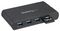 DKT30CHVSCPD - USB-C Laptop Multiport Adaptor with 4K HDMI, VGA, USB, SD & Power Delivery 3.0