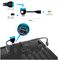 AK-CBUB38-40BK - USB 3.1 Gen 2 to USB 3.1 Gen 1 19-Pin Internal Adaptor Cable