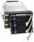 MB153SP-B - FatCage 3-in-2 3.5" SATA HDD Internal RAID Backplane for 2x 5.25" Drive Bays