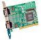 UC-257 - 2 Port RS232 PCI Serial Port Card