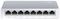 TL-SF1008D V11 - 8 Port 10/100Mbps Fast Ethernet Desktop Switch