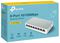 TL-SF1008D V11 - 8 Port 10/100Mbps Fast Ethernet Desktop Switch