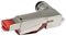PGS90 - Cat6a Field Termination Plug, 90 Degree / Right Angle