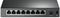 TL-SF1008P - 8 Port Fast Ethernet Desktop Switch with 4 Port PoE
