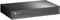 TL-SF1008P - 8 Port Fast Ethernet Desktop Switch with 4 Port PoE