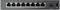 TL-SF1008P - 8 Port Fast Ethernet Desktop Switch with 4 Port PoE