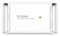 DPE-301GS - 1 Port 30W Gigabit PoE+ Splitter