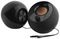 51MF1680AA000 - Pebble 2.0 Desktop Stereo Speakers, Black