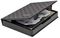 HDDCASE25BK - 2.5" Anti-Static HDD Protector Cases, 3 Pack