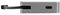 DKT30CHVGPD - USB-C Multiport Adaptor with 4K HDMI, VGA, USB & Power Delivery 3.0