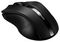 CNE-CMSW05B - Wireless Optical Mouse, Black