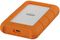 STFR2000800 - Rugged USB-C Portable Hard Drive, 2TB