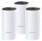 DECO M4 3PK - Deco AC1200 Whole Home Mesh WiFi System, Triple Pack