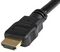 HDDVIMM2M - HDMI Male to DVI-D Male Lead, 2m Black