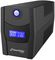10121085 - PowerWalker Basic VI 800 STL Line Interactive UPS, 800VA / 480W