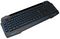CITCONNECT - Connect RGB Backlit USB Gaming Keyboard with USB Passthrough