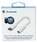 C-TC-AUX - USB-C to 3.5mm Stereo Headphone Adaptor