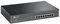 TL-SG1008MP - 8 Port Gigabit Desktop / Rack Mount Switch with PoE+
