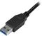 USB31AC1M - USB 3.1 Gen 2 (10Gb/s) USB-C to USB 3.1 A Plug Lead, 1m