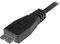 USB31CUB50CM - USB 3.1 Gen 2 (10Gb/s) USB-C to USB 3.1 Micro B Plug Lead, 0.5m