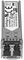 GLCSXMMDST - Cisco GLC-SX-MMD Compatible Gigabit Fibre SFP Transceiver Module, 1000BASE-SX