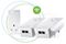 8369 - Magic 1 Mesh WiFi Powerline Whole Home Triple Kit