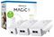 8369 - Magic 1 Mesh WiFi Powerline Whole Home Triple Kit
