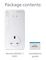 8353 - Magic 1 Mesh WiFi Powerline Add-On Adaptor