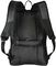 00216489 - 15.6" Manchester Laptop Backpack, Slate Black